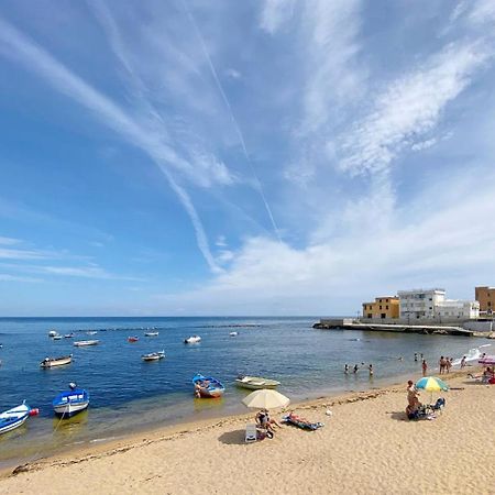 Апартаменты Solemar Sicilia - Casa Tramonto Багерия Экстерьер фото